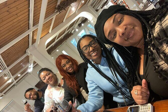 Cave Wine Museum Tour in Santorini with Tasting and Pick Up - The Museum Itself: A Natural Wonder