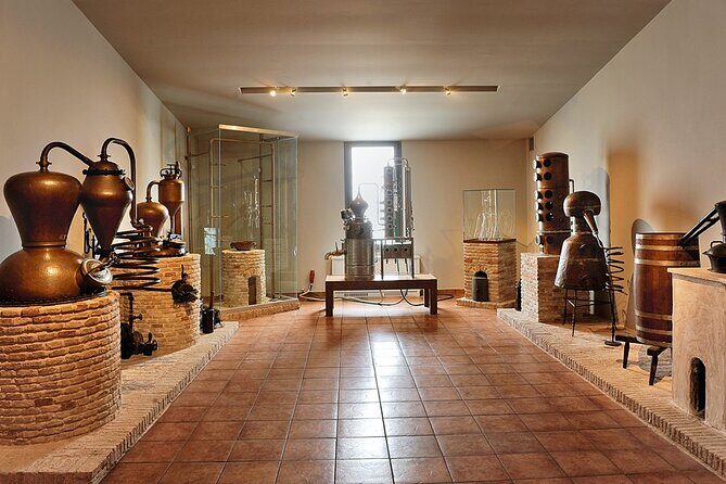 Cave Wine Museum Tour in Santorini with Tasting and Pick Up - Who Will Love This Tour?