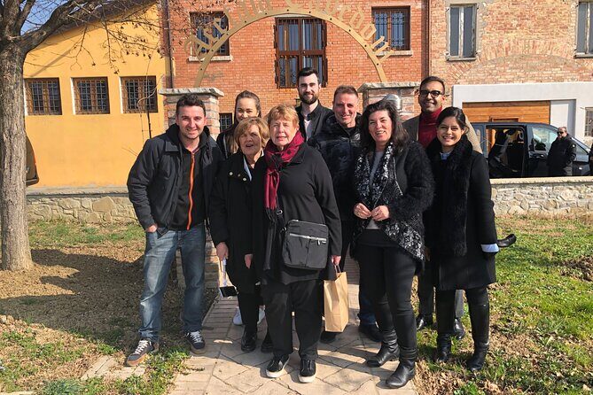 Cavedoni Balsamic Vinegar Tour: The Oldest in Modena - What We Loved