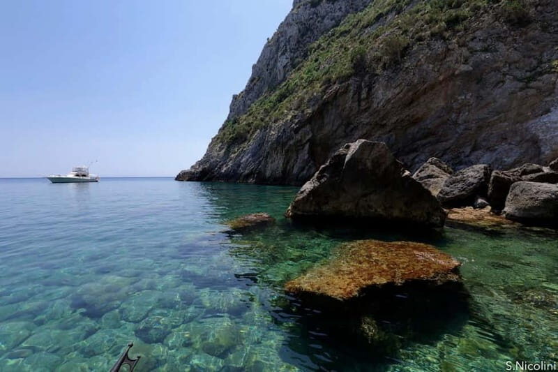 Cavern & Coves Argentario Half Day Snorkeling Tour - Who Would Enjoy This Tour Most?