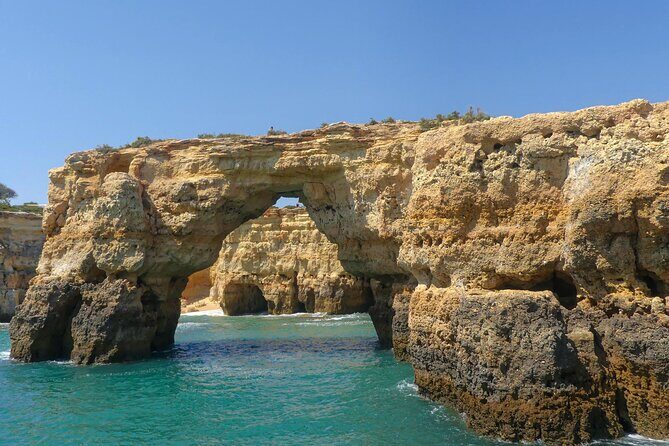 Caves and Coastline Cruise from Albufeira to Benagil - Final Thoughts