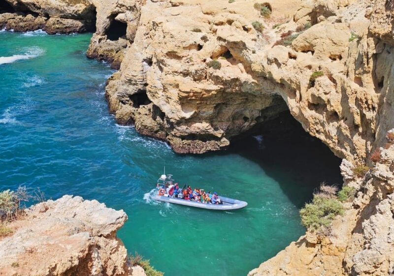 Caves & Dolphins - Combined Trip - Analyzing the Value