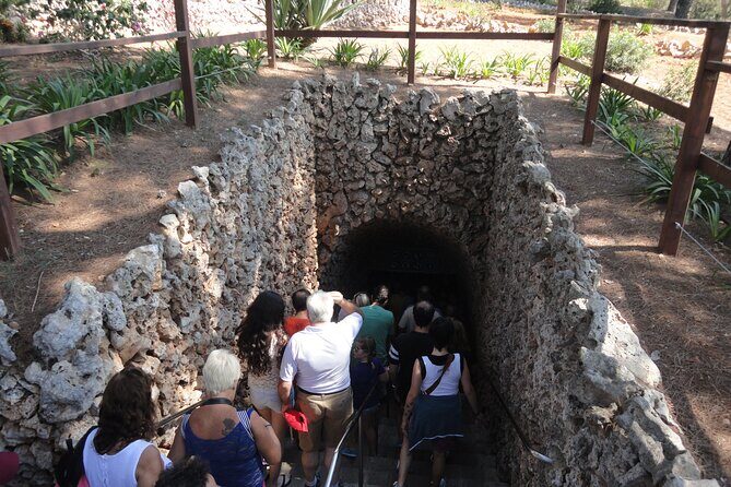 Caves Drach Boat Trip from Alcudia with Return Bus and Tickets - Is This Tour Worth It?