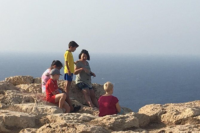 Caves Jeep Safari from Protaras & Ayia Napa - What to Expect During the Tour