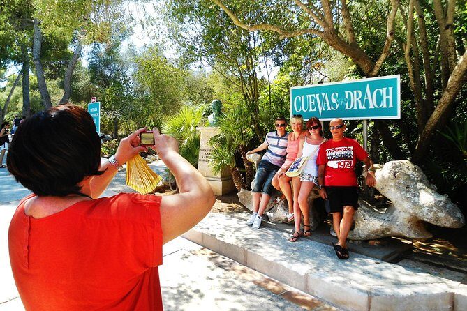Caves of Drach Half-Day Tour with Boat Trip and Music Concert - Who Will Love This Tour?