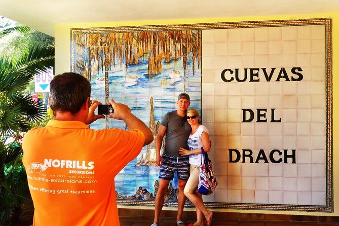 Caves of Drach Half-Day Tour with Boat Trip and Music Concert - FAQ: Your Questions Answered