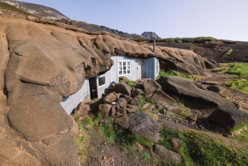 Caves of Laugarvatn Standard Tour - A Deep Dive into the Laugarvatn Caves Experience