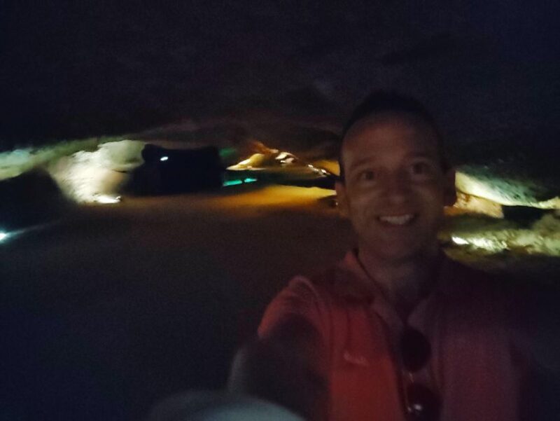 Caves prehistory of Esplugues Francolí with hotel pickup - An In-Depth Look at the Caves Prehistory Tour