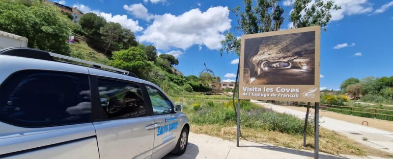 Caves prehistory of Esplugues Francolí with hotel pickup - Who Is This Tour Perfect For?