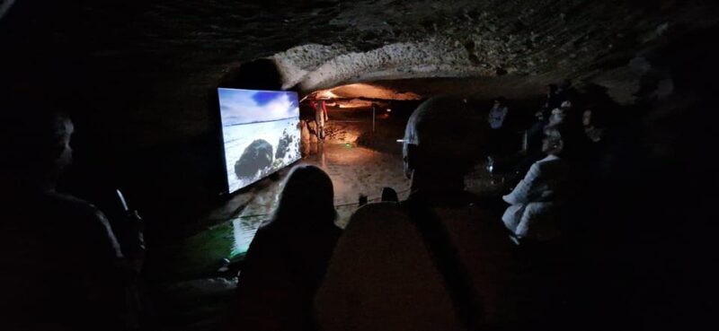 Caves prehistory of Esplugues Francolí with hotel pickup - Final Thoughts