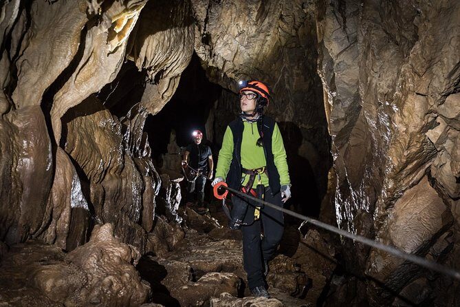 Caving adventure at the Caves of Equi Alpi Apuane - FAQ