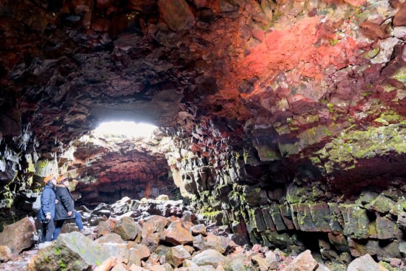 Caving & ATV full day adventure From Reykjavik - Practical Details and Tips