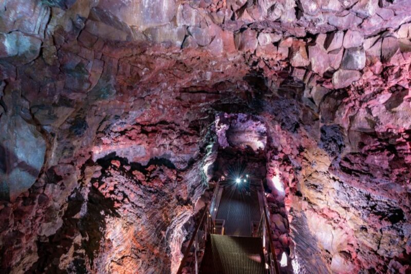 Caving & ATV full day adventure From Reykjavik - Why You Should Consider This Tour