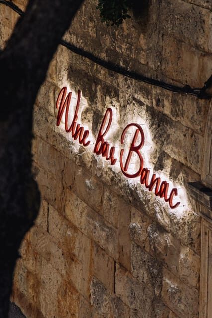 Cavtat: Banac Gallery Entrance & Sparkling Wine - Who Will Enjoy This Tour?