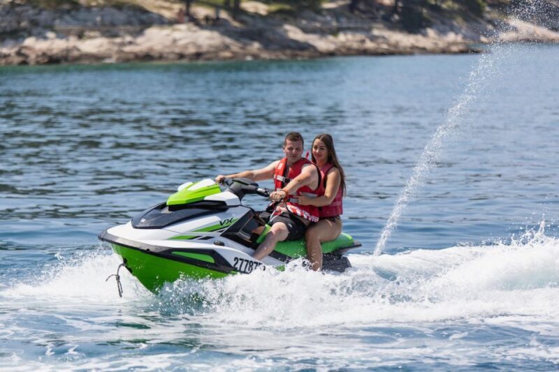 Cavtat: Jet ski rental - Price and Value