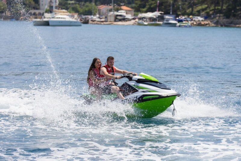 Cavtat: Jet ski rental - Reviews and Real Experiences