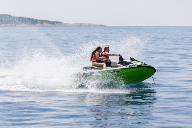 Cavtat: Jet ski rental - Practical Tips