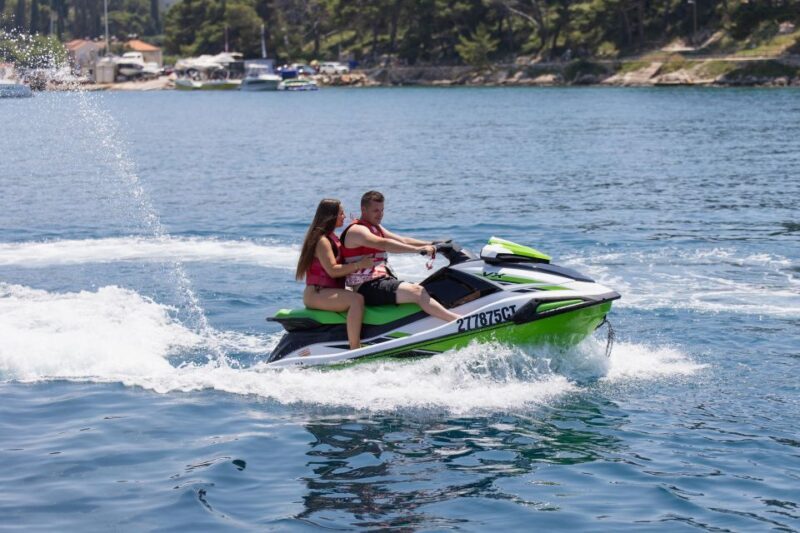 Cavtat: Jet ski rental - Who Is This Experience Best For?