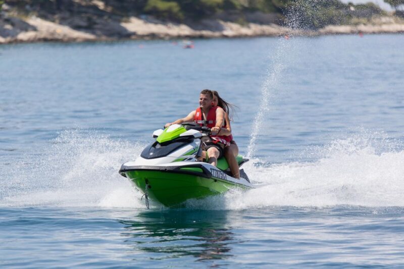 Cavtat: Jet ski rental - FAQ