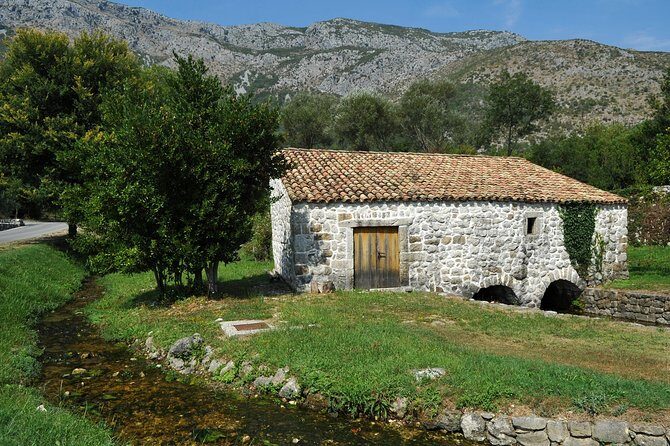 Cavtat & Konavle District Half Day Private Tour - A Closer Look at the Itinerary