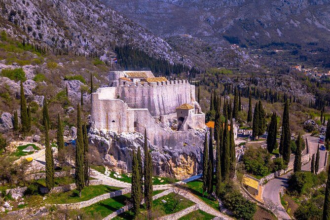 Cavtat & Konavle District Half Day Private Tour - How the Experience Shapes Up