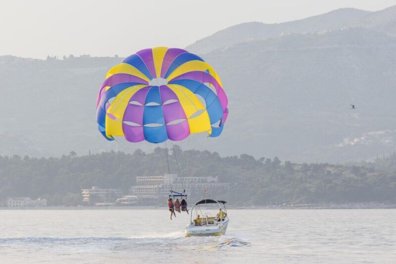 Cavtat: Parasailing - Final Thoughts: Who Should Consider Cavtat Parasailing?