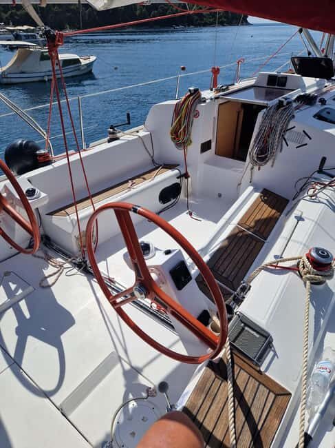 Cavtat: Private Sunset Cruise on a Sailboat - Why This Experience Is Worth Considering