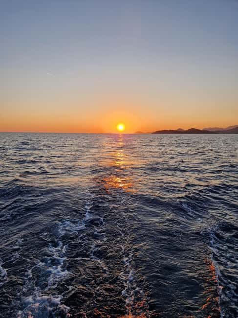 Cavtat: Private Sunset Cruise on a Sailboat - FAQ