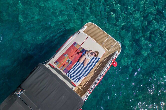 Cavtat/Srebreno: Lokrum Island , Betina Cave & st Jacobs Beach - Exploring Dubrovnik’s Coastal Charm: A Detailed Review of the Cavtat/Srebreno Boat Tour