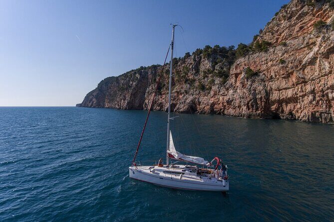 Cavtat Summer Escape on a Sailing Adventure - A Detailed Look at the Cavtat Summer Escape