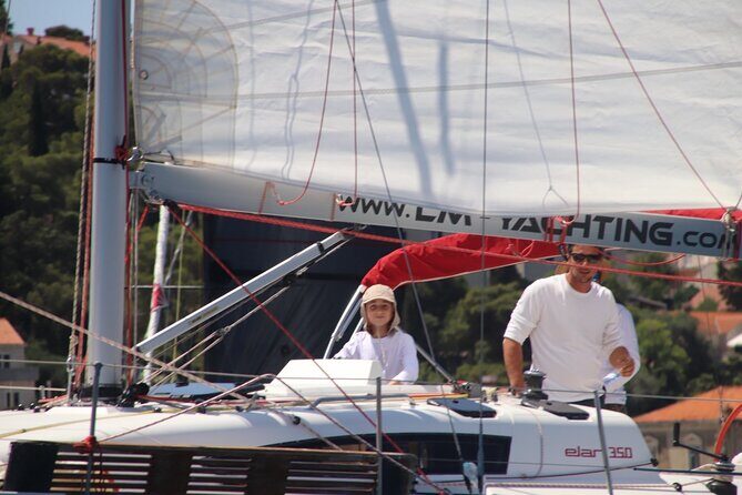 Cavtat Summer Escape on a Sailing Adventure - FAQs