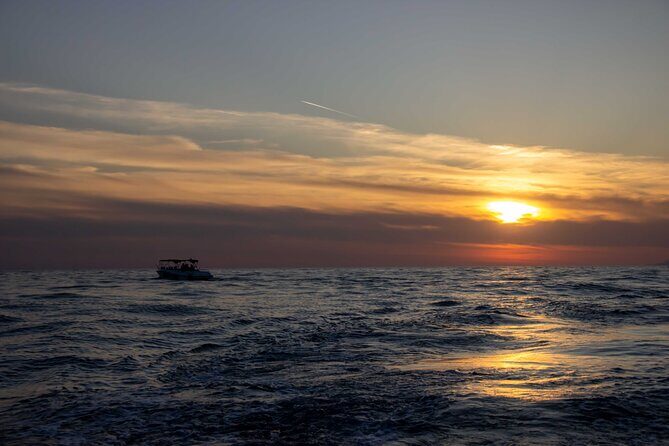 Cavtat Sunset Cruise with Unlimited Drinks Small Group Experience - An In-Depth Look at the Experience
