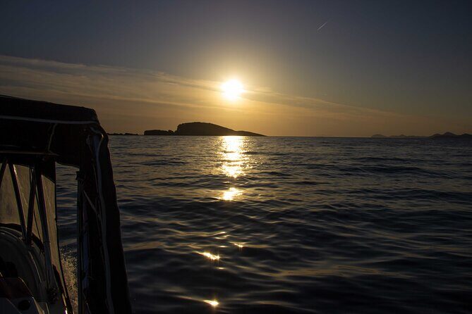 Cavtat Sunset Cruise with Unlimited Drinks Small Group Experience - The Sum Up