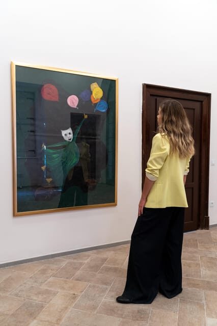 Cavtat: Ticket for Banac Gallery with Van Gogh's-Sunflowers - Who Should Consider This Tour?