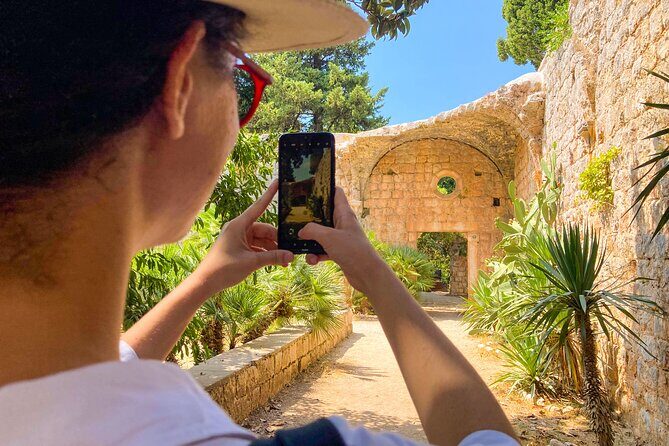 Cavtat to Lokrum Island, Betina Cave & St Jacobs beach boat tour - Why This Tour Is a Great Choice