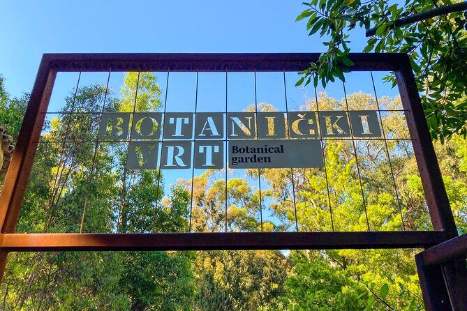 Cavtat to Lokrum Island, Betina Cave & St Jacobs beach boat tour - Summary