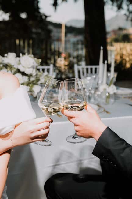 Cavtat: Villa Banac, The Perfect Setting to Put a Ring on It - Key Points