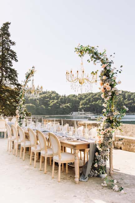 Cavtat: Villa Banac, The Perfect Setting to Put a Ring on It - Practical Tips for Booking and Visiting