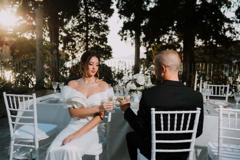 Cavtat: Villa Banac, The Perfect Setting to Put a Ring on It - Who Is This Tour Best For?