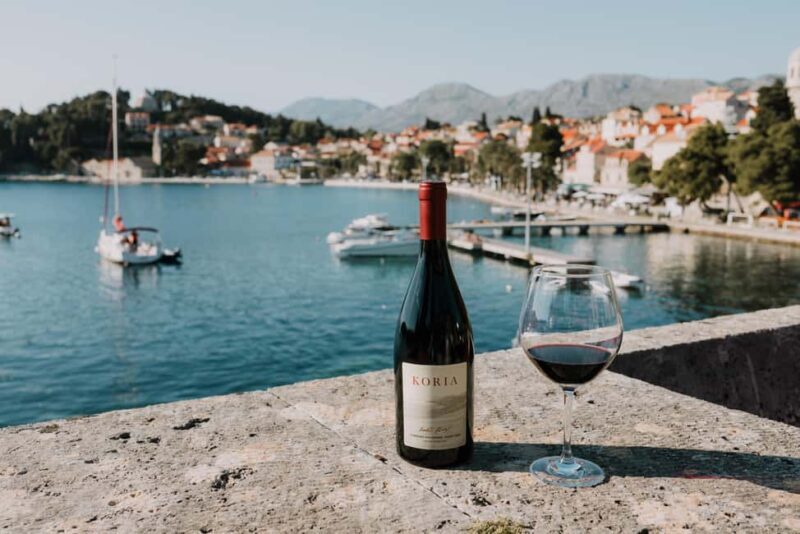 Cavtat Wine Experience: Tasting at Wine Bar Banac - Cavtat Wine Experience: Tasting at Wine Bar Banac