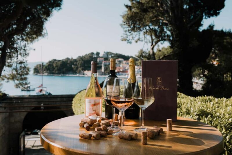 Cavtat Wine Experience: Tasting at Wine Bar Banac - Who Will Love This Experience?