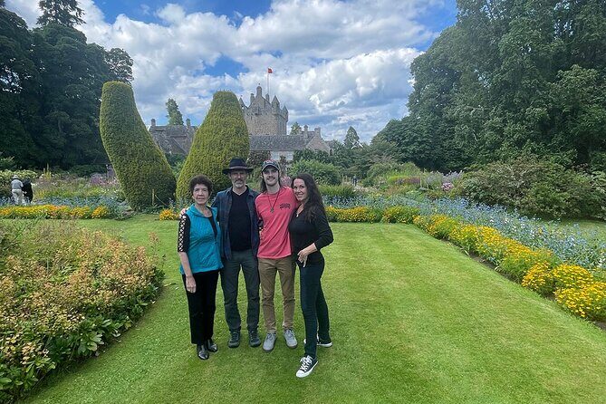 Cawdor Castle, Culloden Battlefield and Clava Cairns - Exploring the Itinerary in Detail