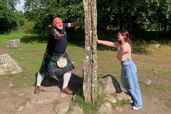 Cawdor Castle, Culloden Battlefield and Clava Cairns - FAQs