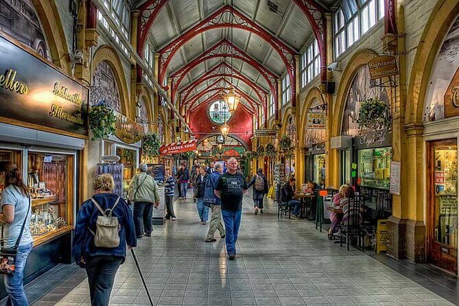 Cawdor Castle, Culloden Battlefield and Clava Cairns - Final Verdict