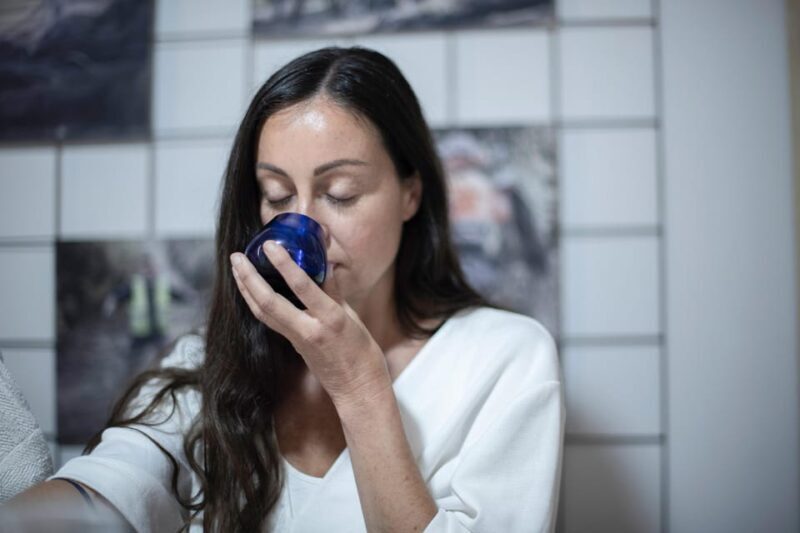 Cazorla: Olive oil tasting - Practical Details and Tips