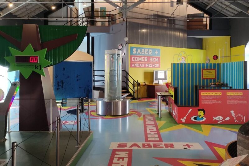 CCVAlgarve Individual Ticket - FAQ