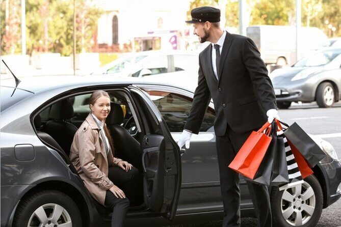 CDG - ORLY (ORY) airport to Paris, with a fluent English driver - Final Thoughts: Is It Right for You?