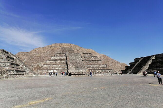 CDMX balloon flight, breakfast, pickup and visit to Teotihuacán - Authentic Experiences and Traveler Feedback