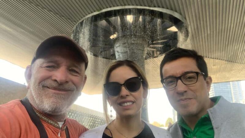 CDMX: Chapultepec Castle & Anthropology Museum Private Tour - Timing, Group Size, and Flexibility