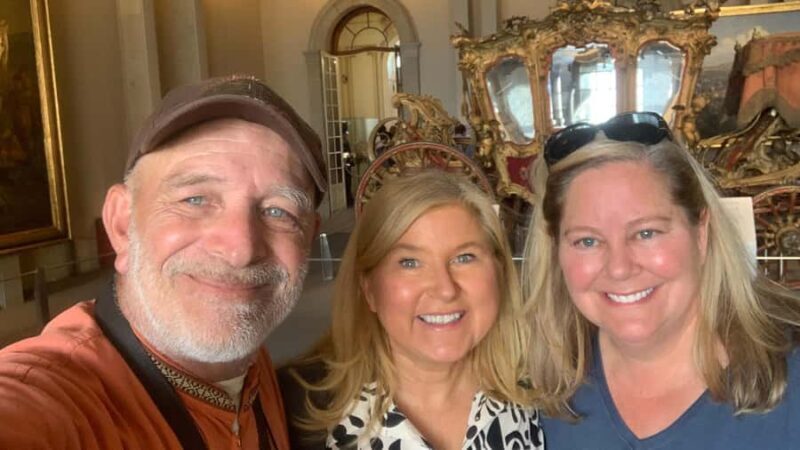 CDMX: Chapultepec Castle & Anthropology Museum Private Tour - Value and Pricing: Is It Worth It?